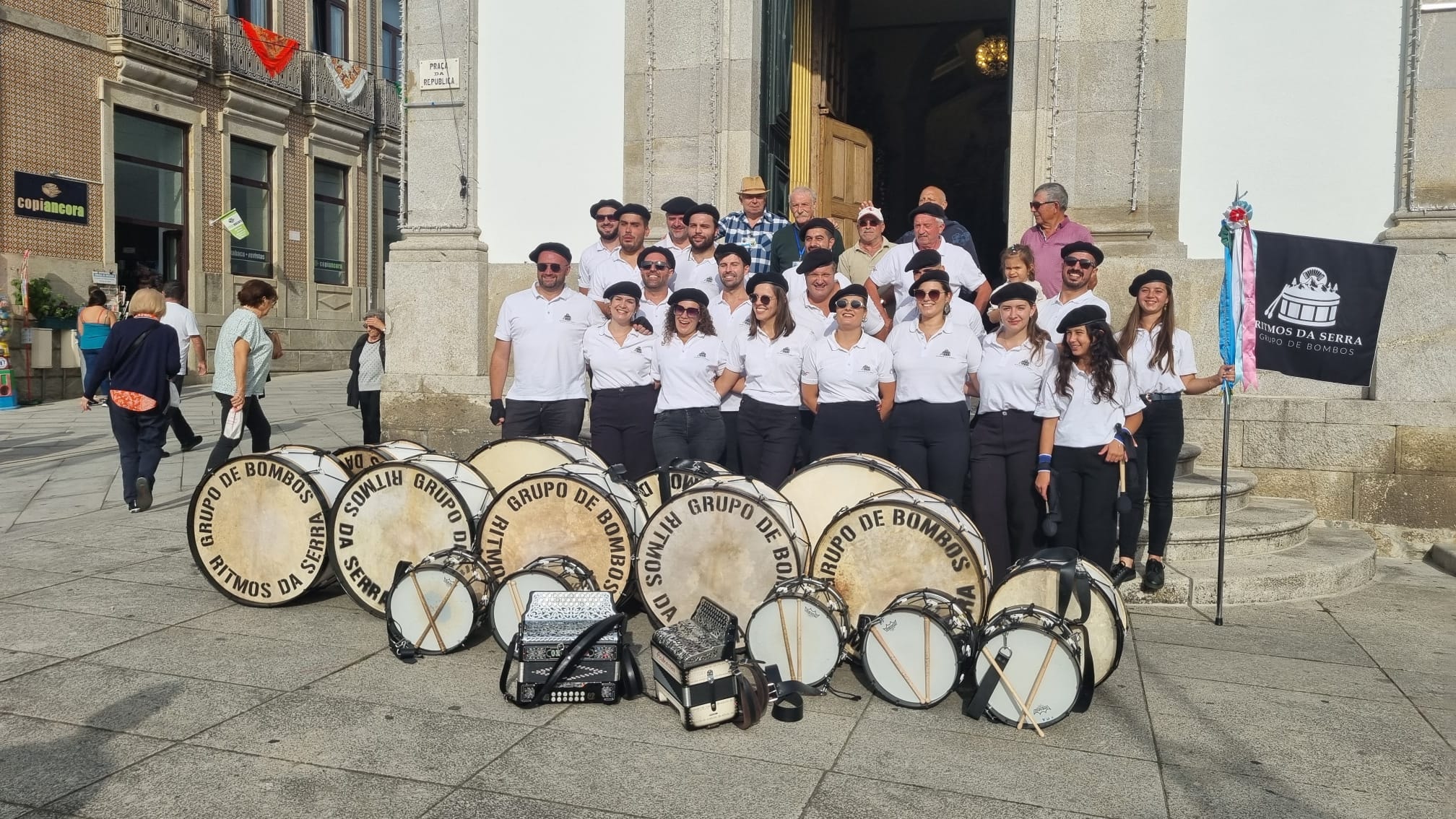 Vila Praia de Âncora