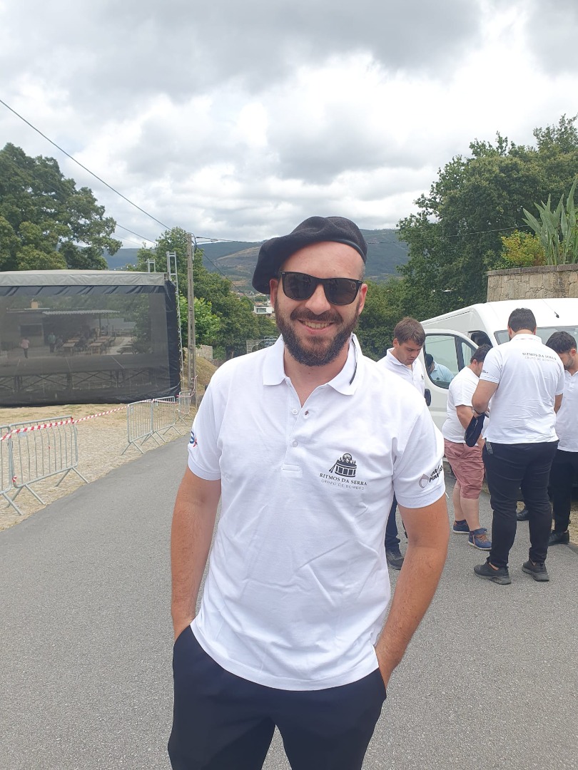 André Martins