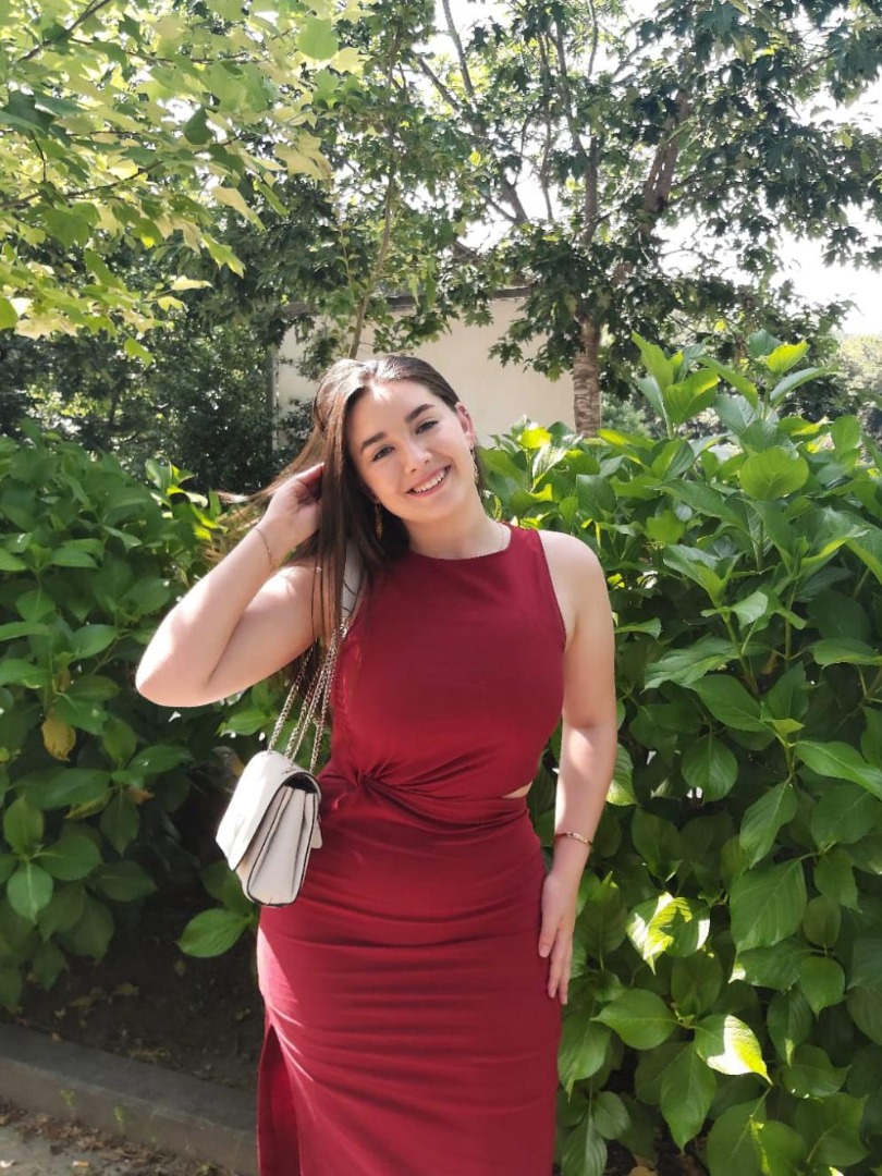 Francisca Afonso