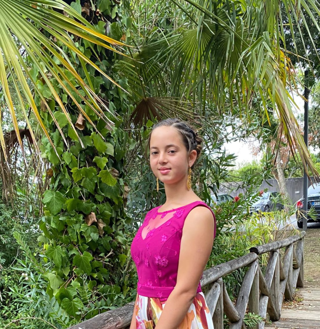 Marina Marouço