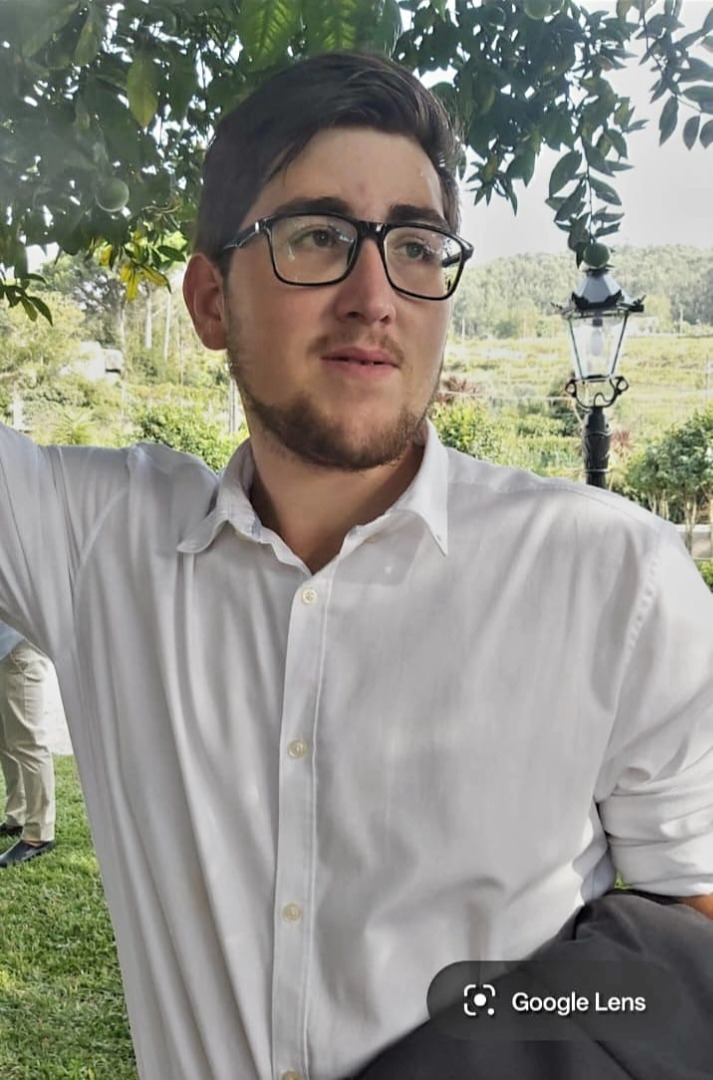 Tiago Rocha