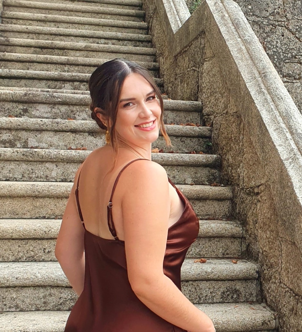 Sara Afonso
